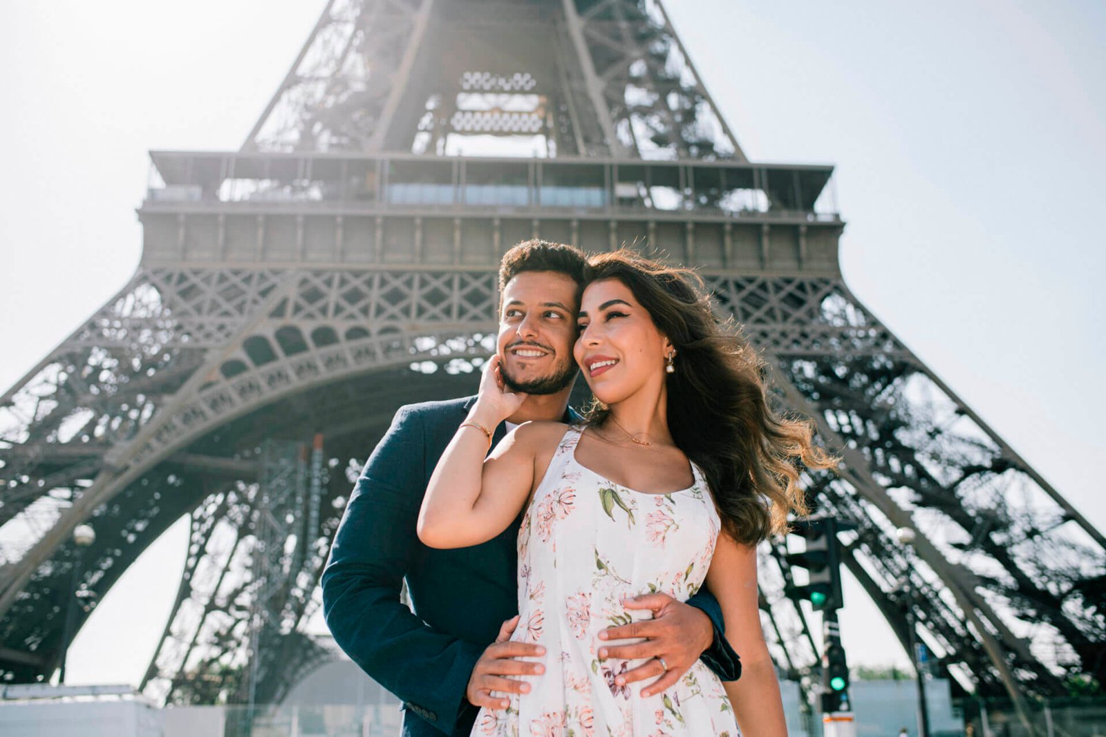 Shane Tours Ltd | Paris Photography & Videography