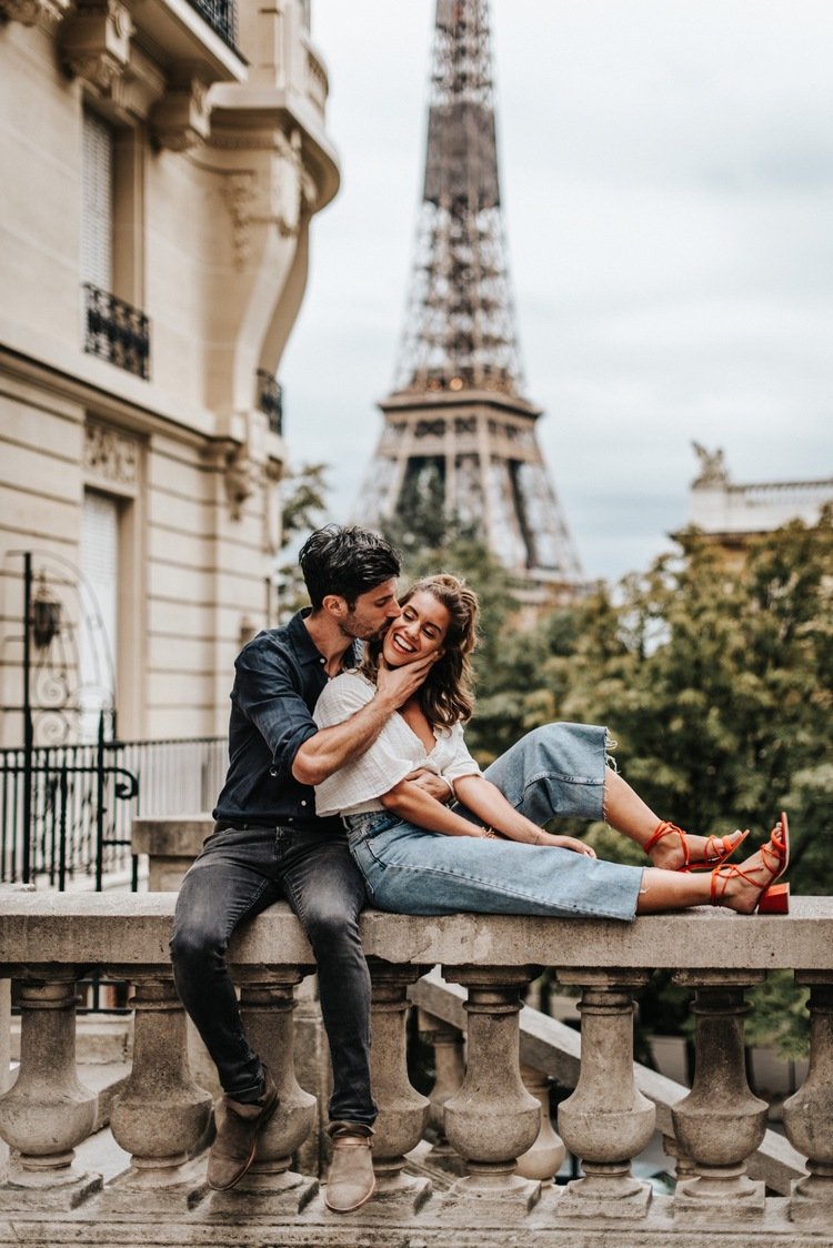 Shane Tours Ltd | Paris Photography & Videography