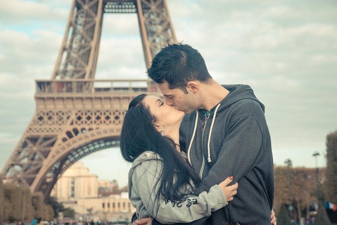 Shane Tours Ltd | Paris Photography & Videography