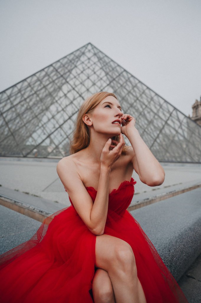 Shane Tours Ltd | Paris Photography & Videography
