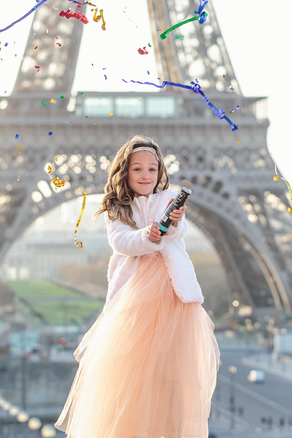 Shane Tours Ltd | Paris Photography & Videography