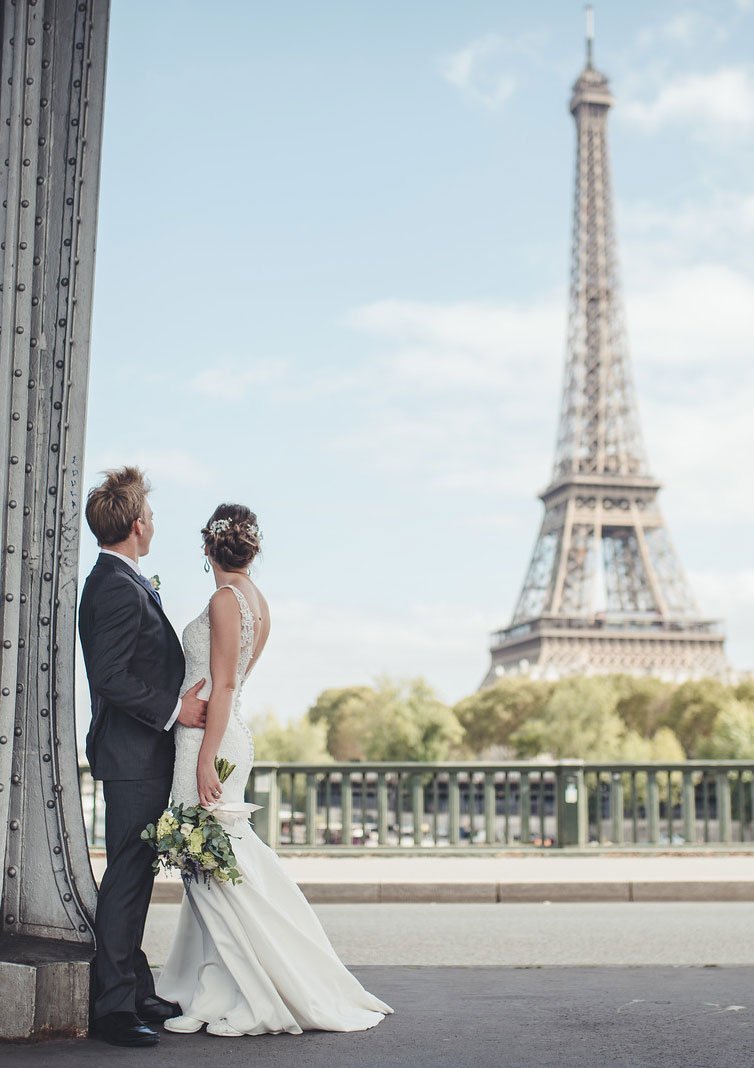 Shane Tours Ltd | Paris Photography & Videography