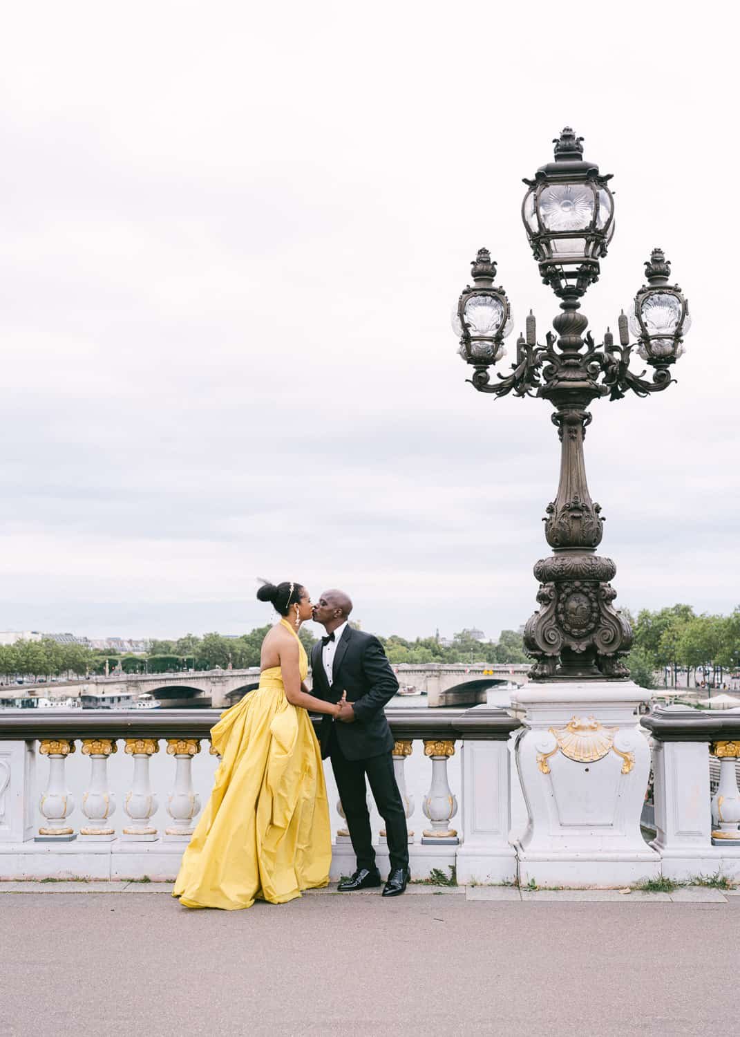 Shane Tours Ltd | Paris Photography & Videography
