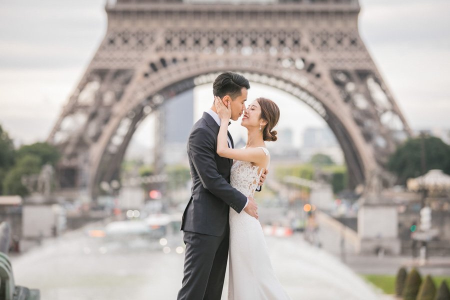 Shane Tours Ltd | Paris Photography & Videography