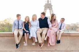 Shane Tours Ltd | Paris Photography & Videography