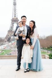 Shane Tours Ltd | Paris Photography & Videography