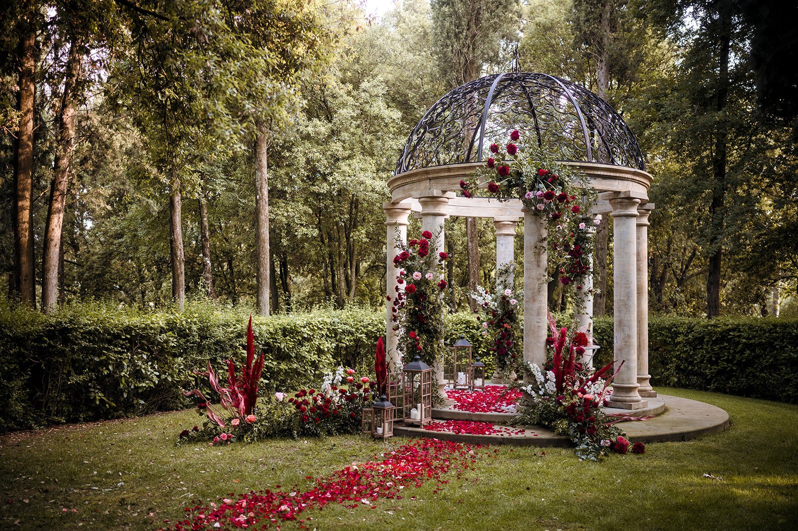 Shane Tours Ltd | Paris Photography & Videography