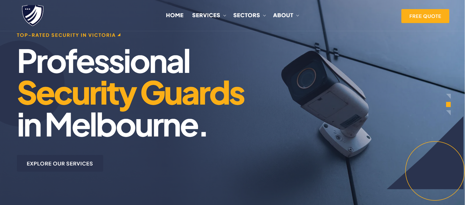 Blue Shield Protection Preview